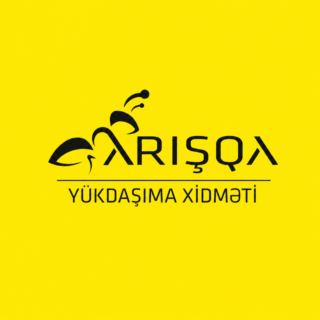 Qarışqa loqo